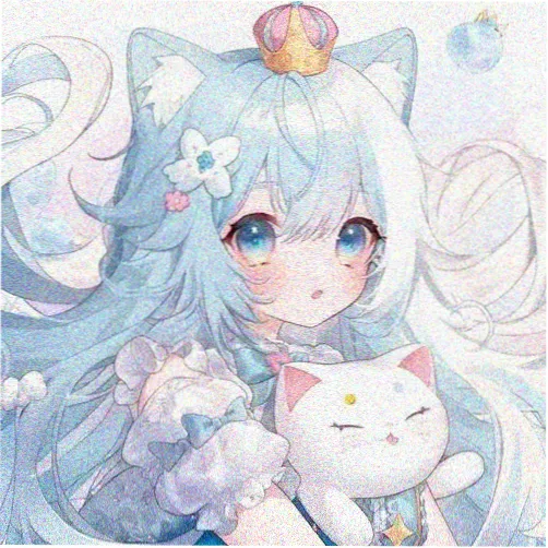 观众苏晚头像